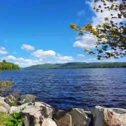 Deep River Waterfront Park - Deep River