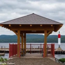 Deep River Waterfront Park - Deep River