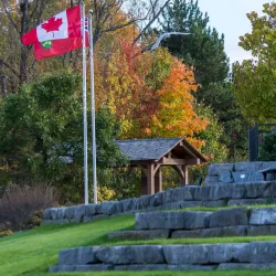 Deep River Waterfront Park - Deep River