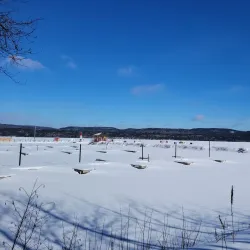 Deep River Waterfront Park - Deep River