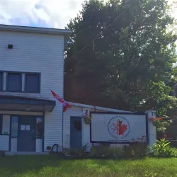 Nuclear Legacy Visitor Centre - Deep River