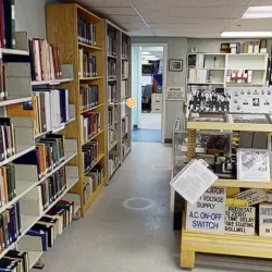 Nuclear Legacy Visitor Centre - Deep River