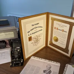 Nuclear Legacy Visitor Centre - Deep River