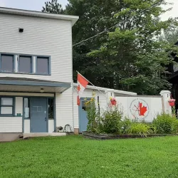 Nuclear Legacy Visitor Centre - Deep River