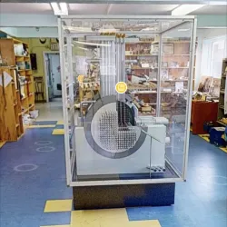 Nuclear Legacy Visitor Centre - Deep River