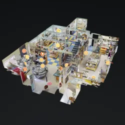 Nuclear Legacy Visitor Centre - Deep River