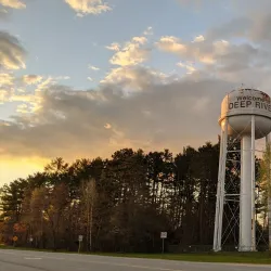 Ottawa River - Deep River