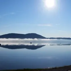 Ottawa River - Deep River