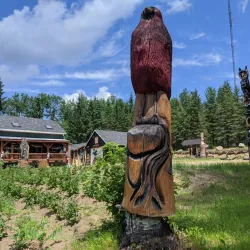 Ottawa River - Deep River