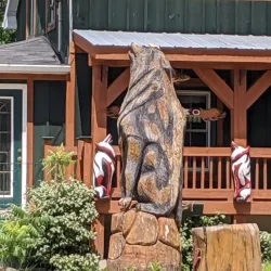 Ottawa River - Deep River