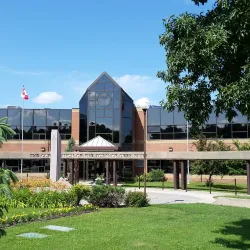 Ottawa River - Deep River