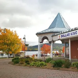 Ottawa River - Deep River