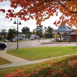 Ottawa River - Deep River