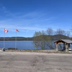 Ottawa River - Deep River