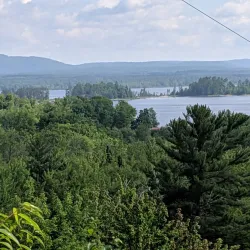 Petawawa River Provincial Park - Deep River