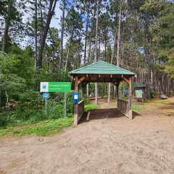 Petawawa River Provincial Park - Deep River