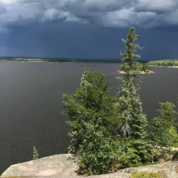 Blueberry Hill Trail - Deer Lake
