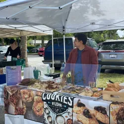 Deer Lake Farmers Market - Deer Lake