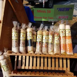 Deer Lake Farmers Market - Deer Lake