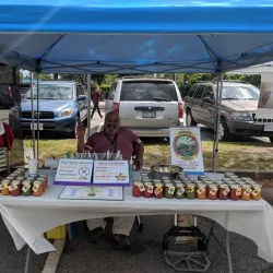 Deer Lake Farmers Market - Deer Lake