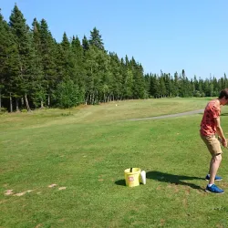 Deer Lake Golf Club - Deer Lake