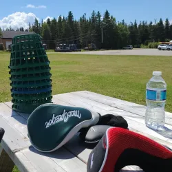 Deer Lake Golf Club - Deer Lake