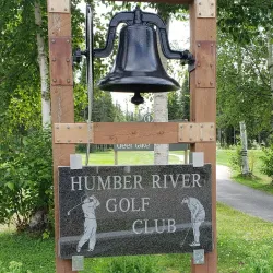 Deer Lake Golf Club - Deer Lake