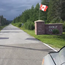 Deer Lake Golf Club - Deer Lake