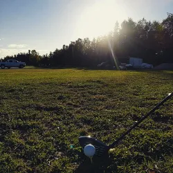 Deer Lake Golf Club - Deer Lake