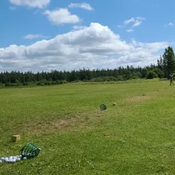 Deer Lake Golf Club - Deer Lake