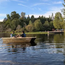 Deer Lake Marina - Deer Lake