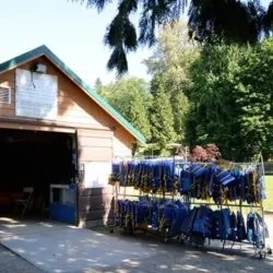 Deer Lake Marina - Deer Lake