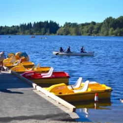 Deer Lake Marina - Deer Lake