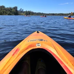 Deer Lake Marina - Deer Lake