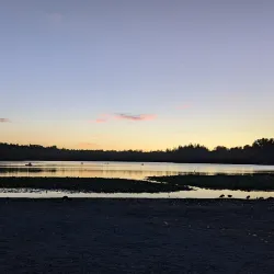 Deer Lake Marina - Deer Lake