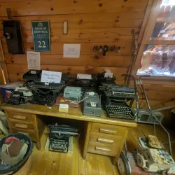 Deer Lake Museum - Deer Lake