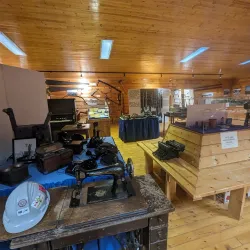 Deer Lake Museum - Deer Lake