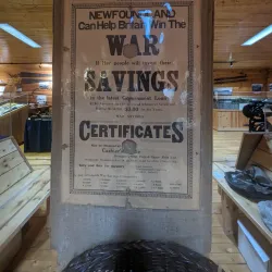 Deer Lake Museum - Deer Lake