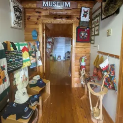 Deer Lake Museum - Deer Lake