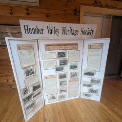 Deer Lake Museum - Deer Lake