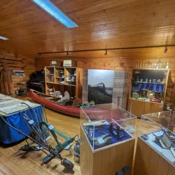 Deer Lake Museum - Deer Lake