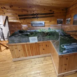 Deer Lake Museum - Deer Lake