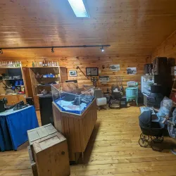 Deer Lake Museum - Deer Lake