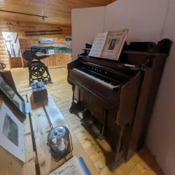 Deer Lake Museum - Deer Lake