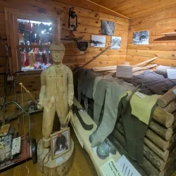 Deer Lake Museum - Deer Lake