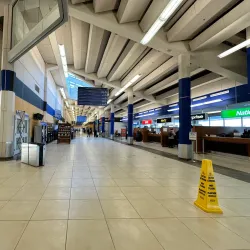 Deer Lake Regional Airport - Deer Lake