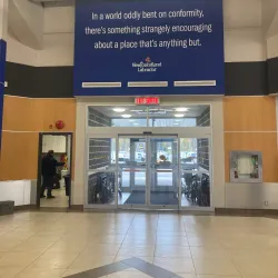 Deer Lake Regional Airport - Deer Lake