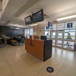 Deer Lake Regional Airport - Deer Lake