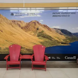 Deer Lake Regional Airport - Deer Lake