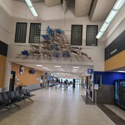 Deer Lake Regional Airport - Deer Lake